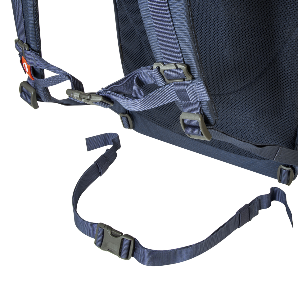 Grip Rolltop Pack 34 rygsæk - Tatonka