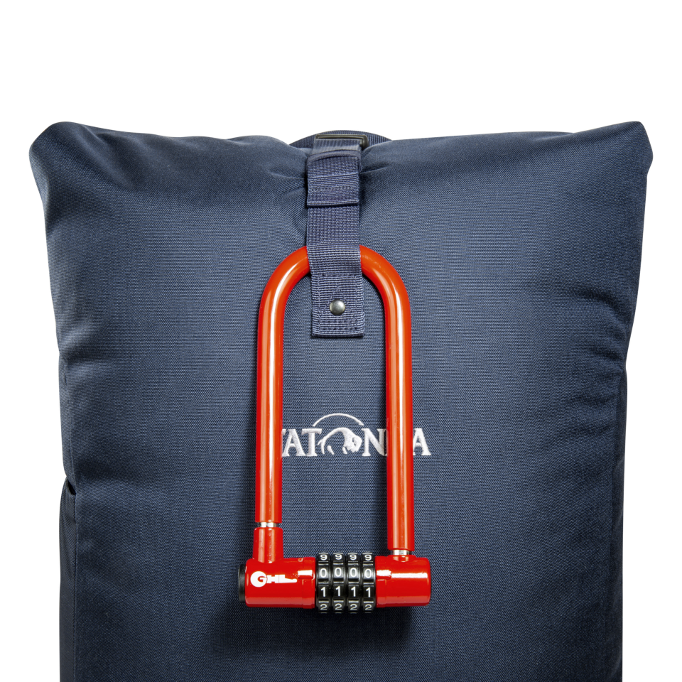 Grip Rolltop Pack 34 rygsæk - Tatonka