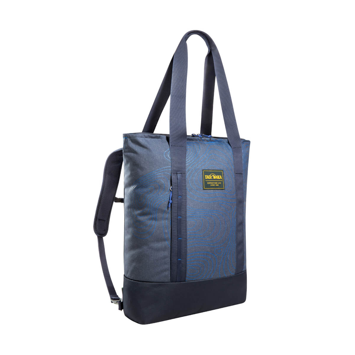 City Stroller - Tatonka