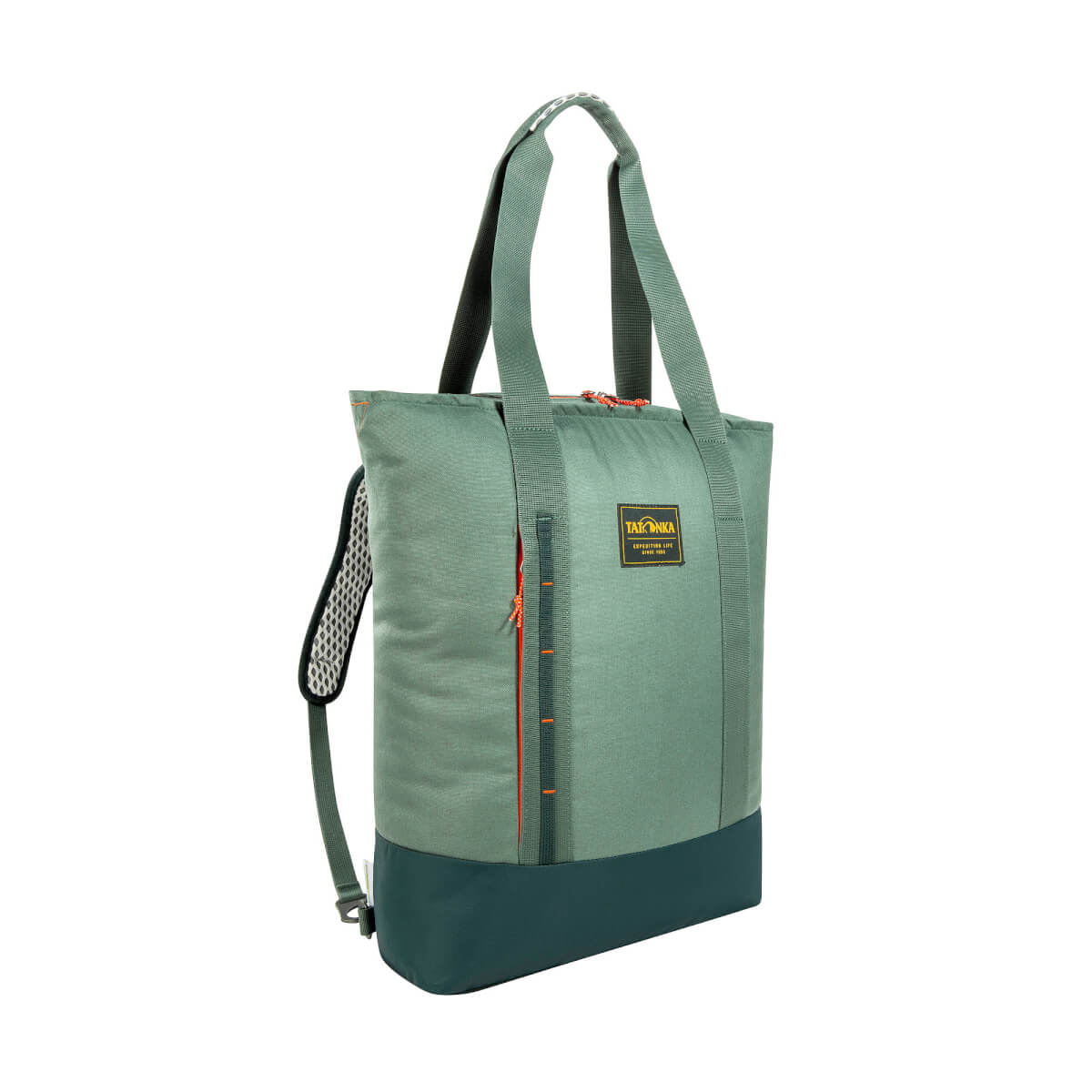 City Stroller - Tatonka