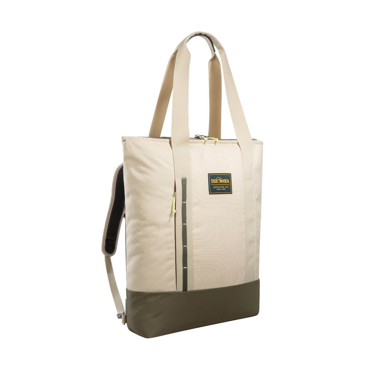 City Stroller - Tatonka