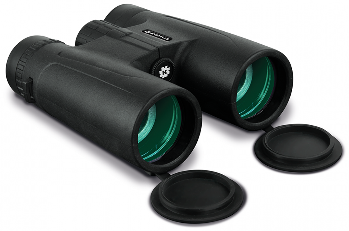 Basic-Plus 10x42 - Konus