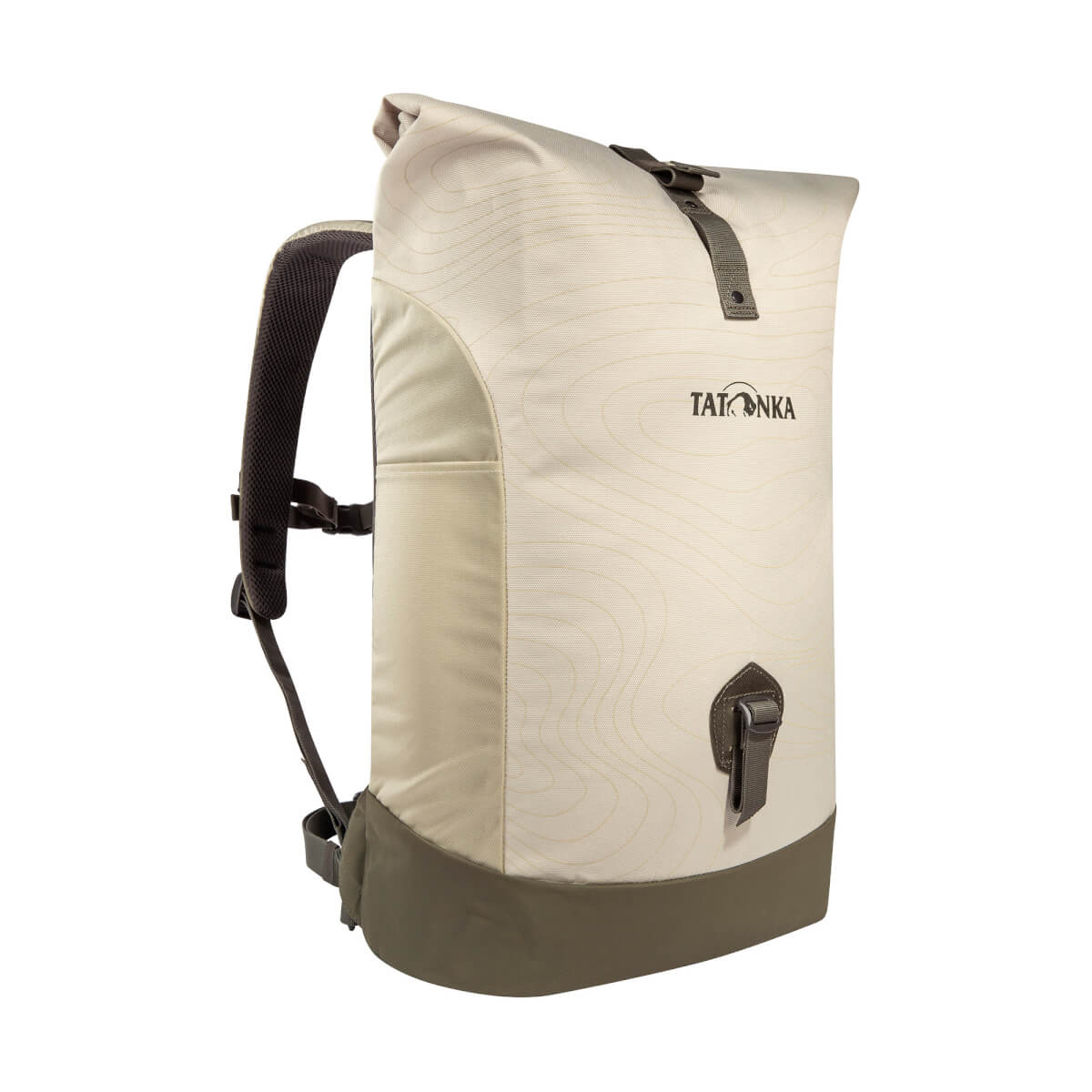 Grip Rolltop Pack S - Tatonka