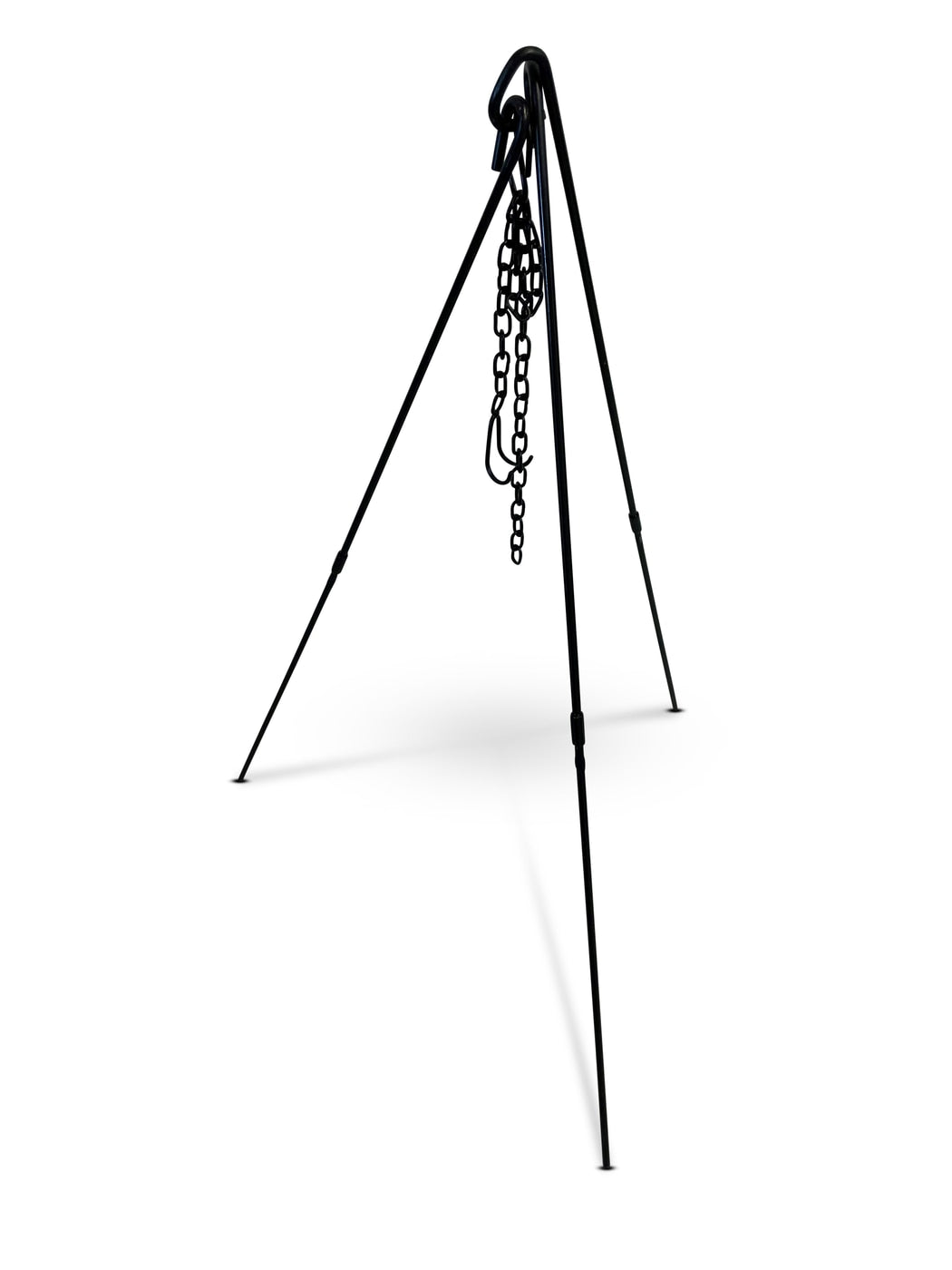 Tripod with Bag - Hallmark - BLACK
