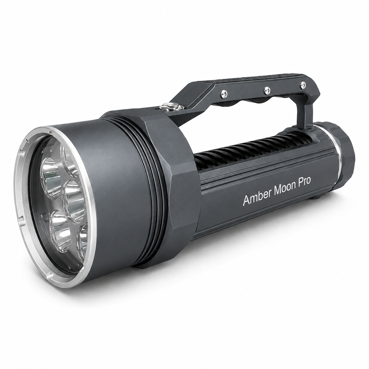 Amber Moon Pro 42W - Flashlight only