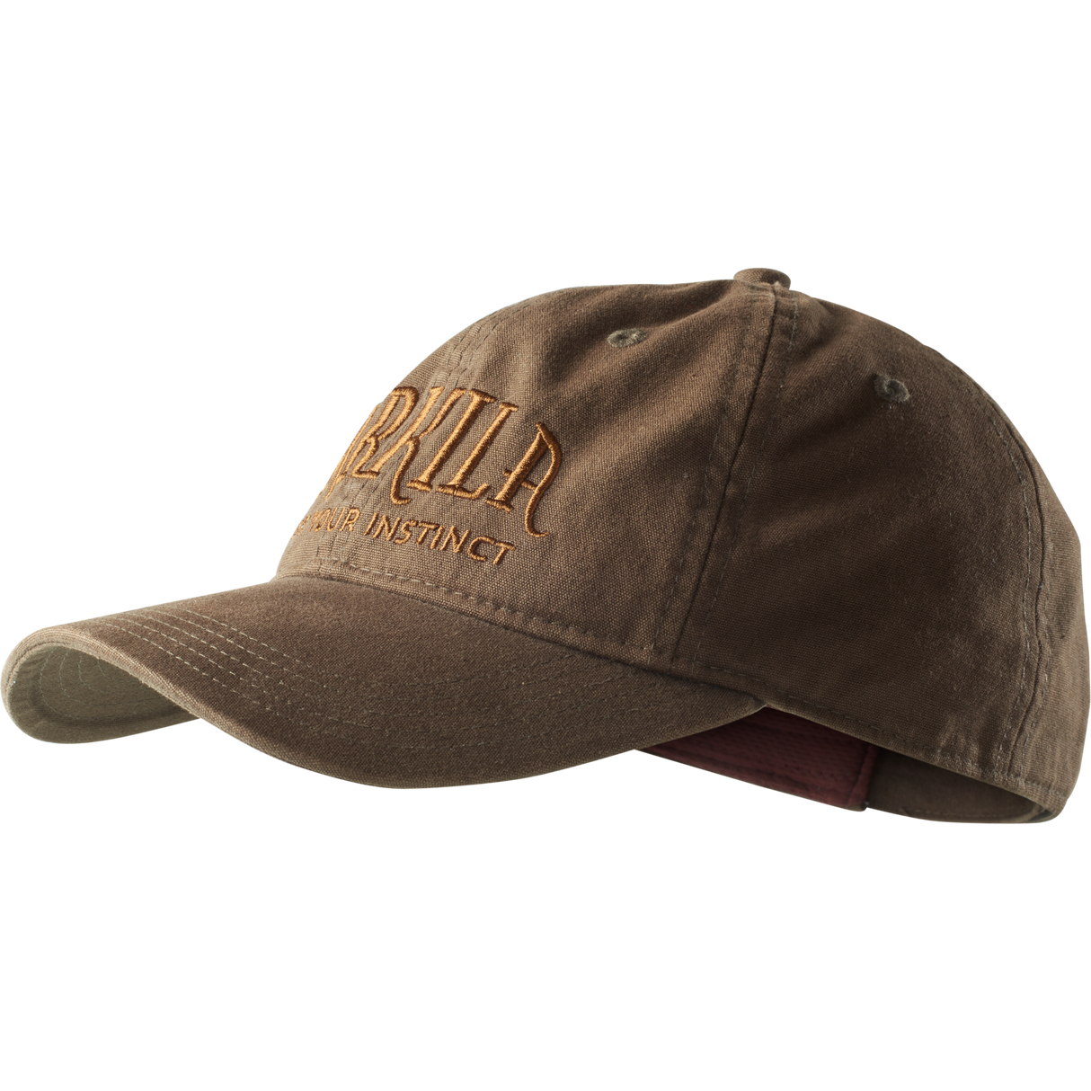 Modi kasket - Demitasse brown - Härkila