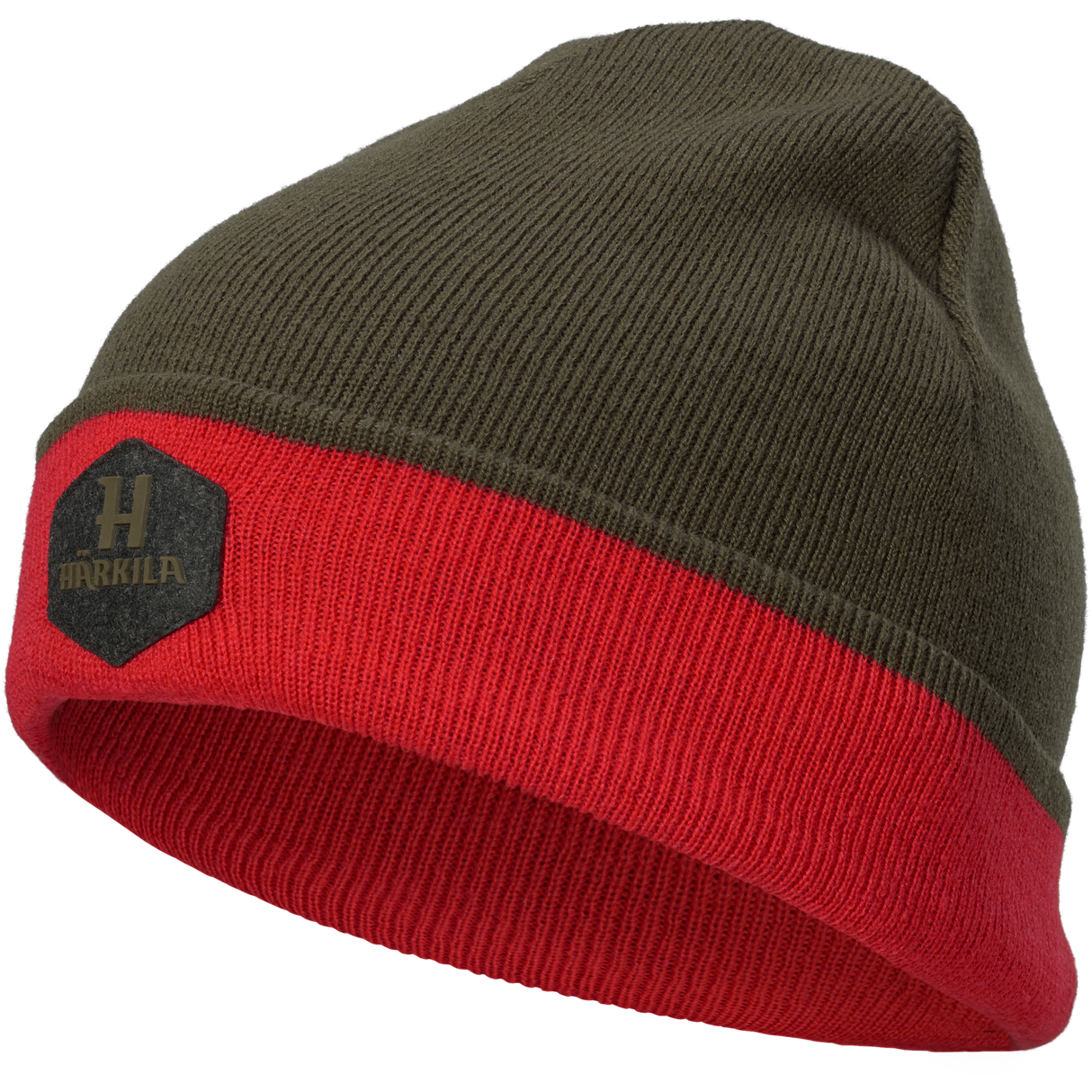 Driven Hunt reversible hue Willow green - Härkila