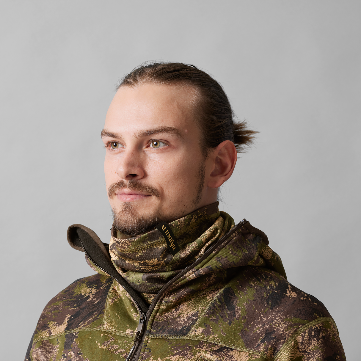 Deer Stalker - camo halsedisse AXIS MSP®Forest - Härkila