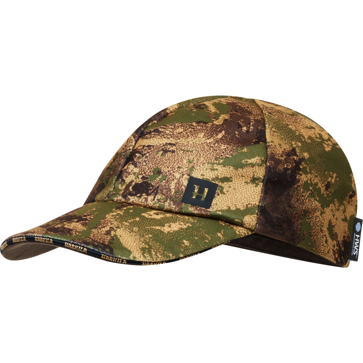 Deer Stalker - camo HWS kasket AXIS MSP®Forest - Härkila