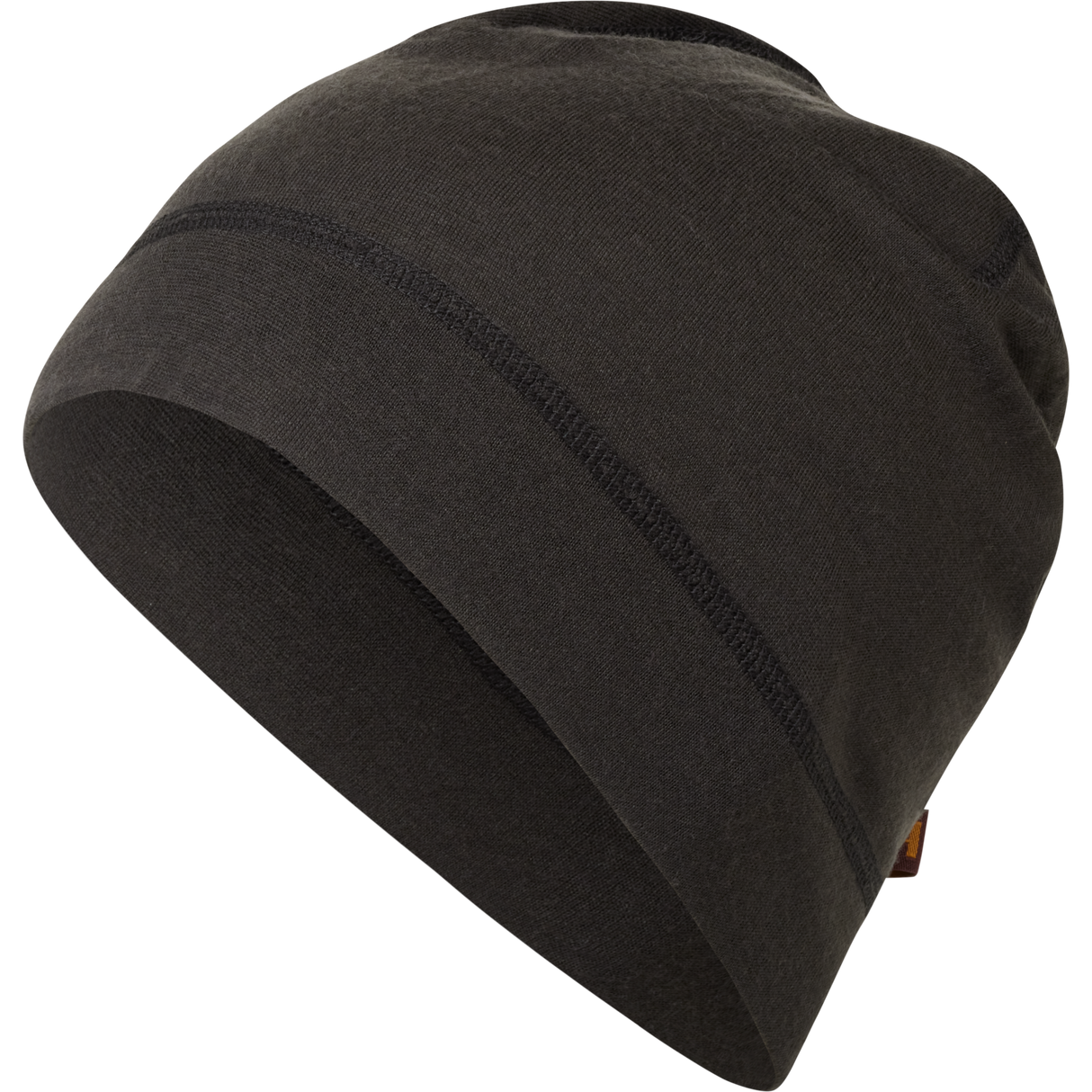 Härkila Base All Season beanie - Shadow brown - Härkila