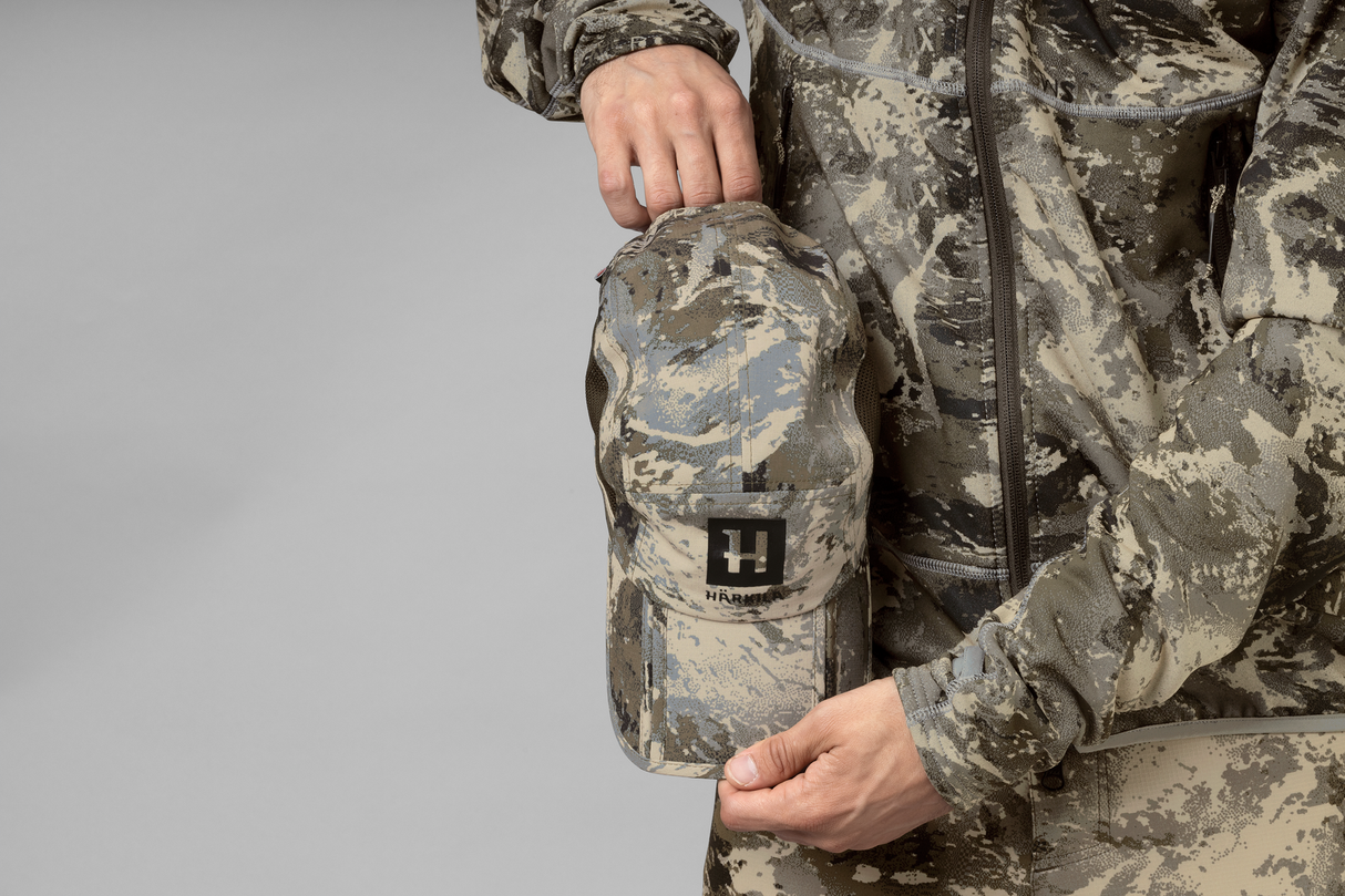 Mountain Hunter Expedition - foldable kasket AXIS MSP®Mountain - Härkila