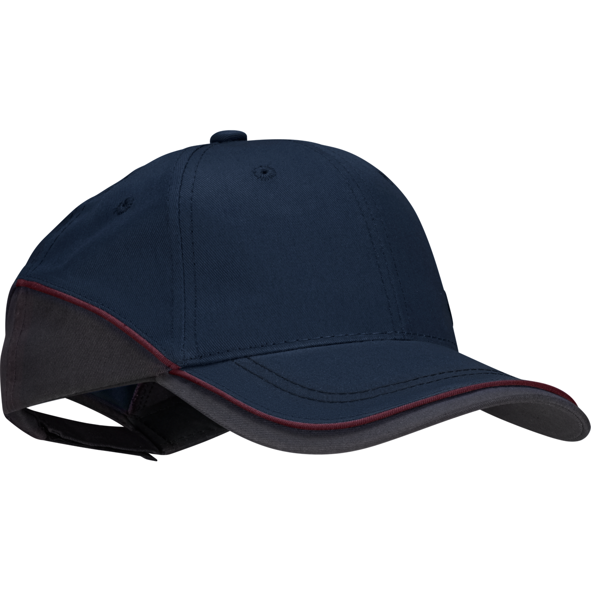 Skeet cap - Classic blue - Seeland