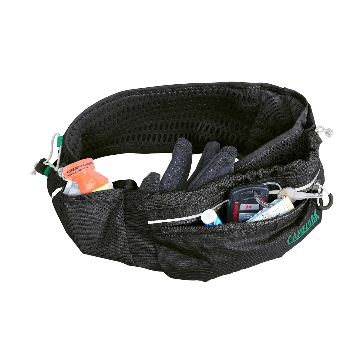 Ultra Belt - Camelbak - BLACK