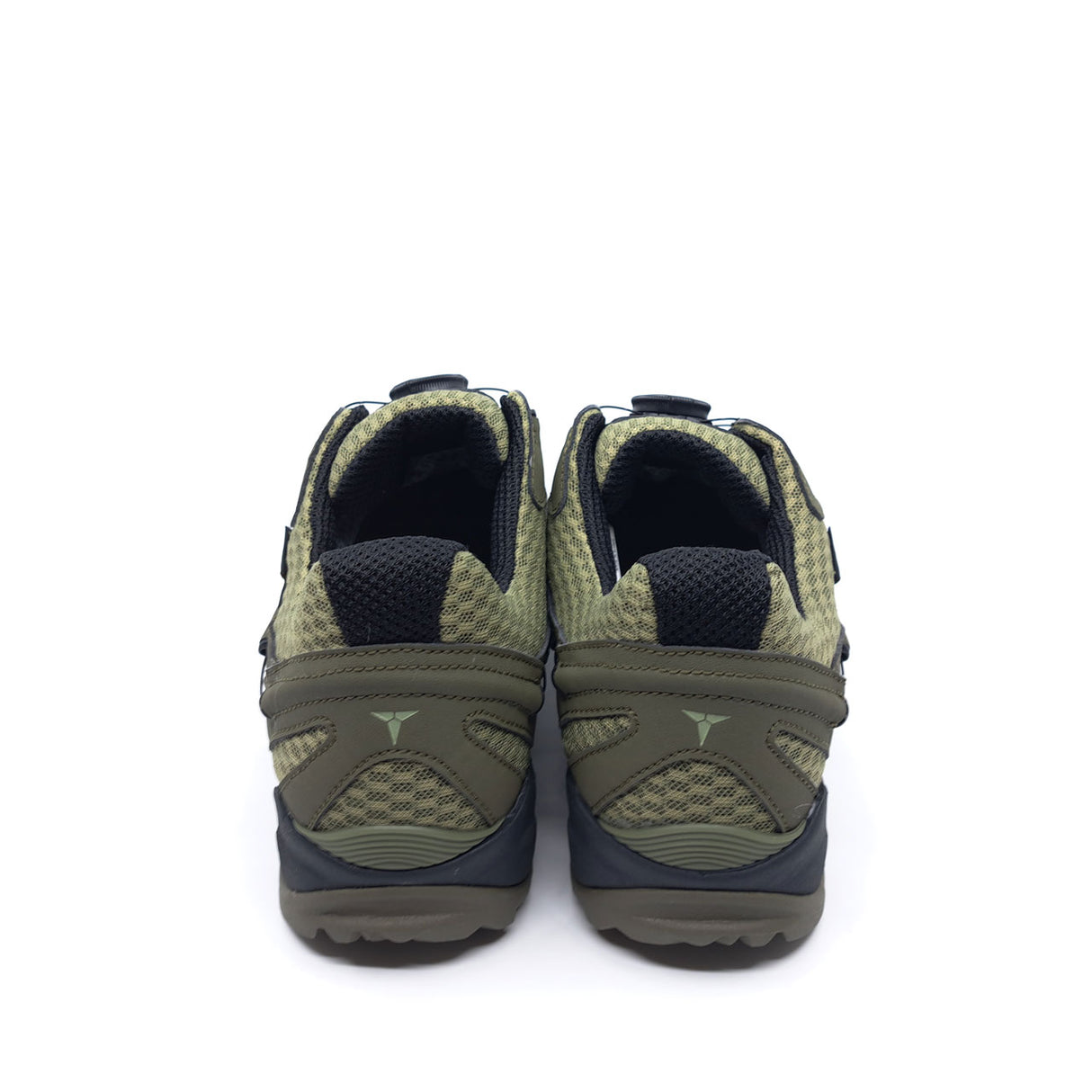 Kobra boa 145 GTX, khaki/black - Treksta