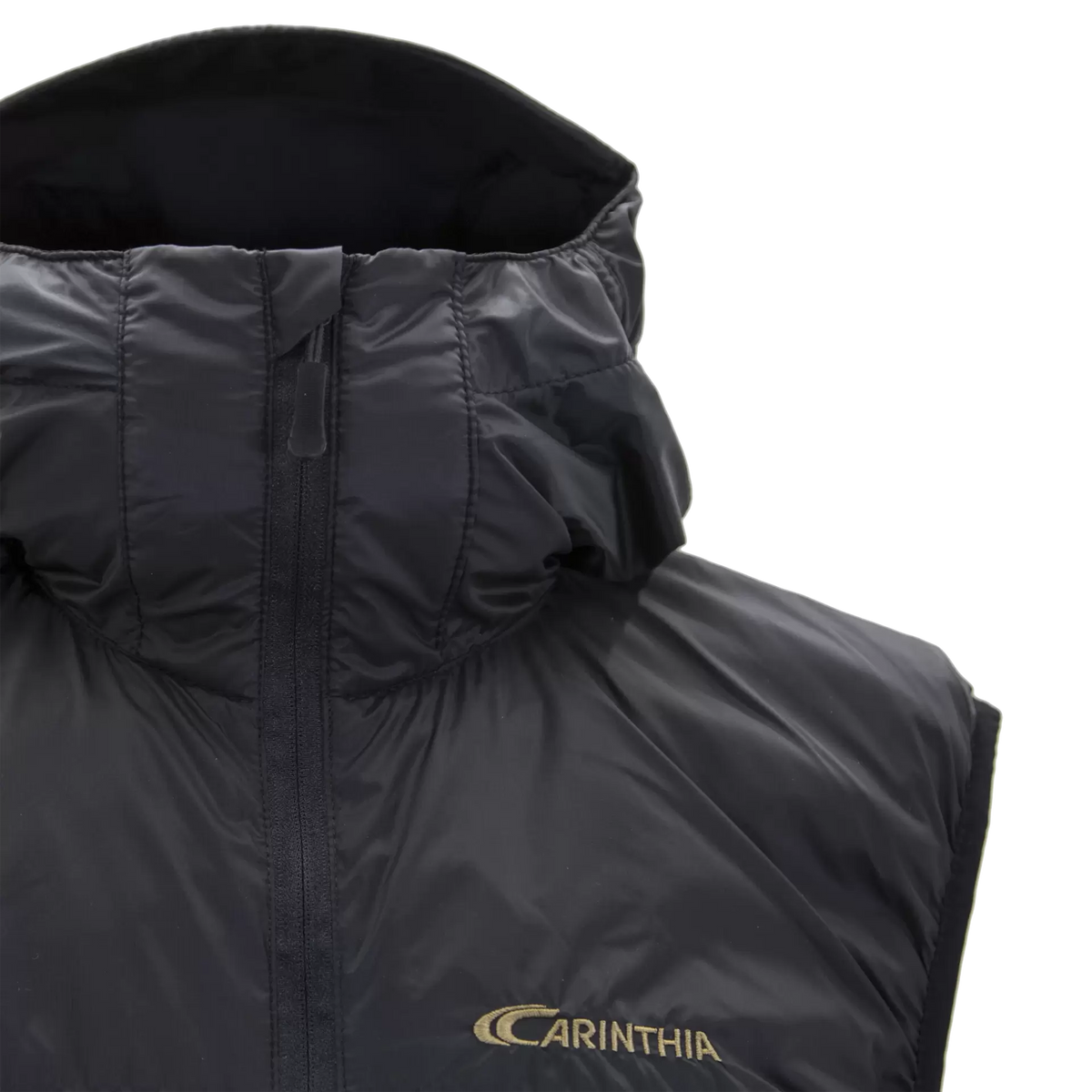 TLG VEST - Carinthia - Black