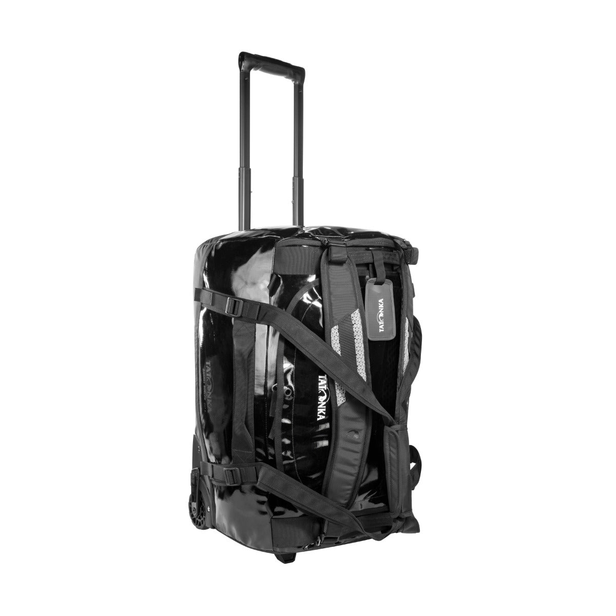 Barrel Roller 60 rejsetrolley - Tatonka
