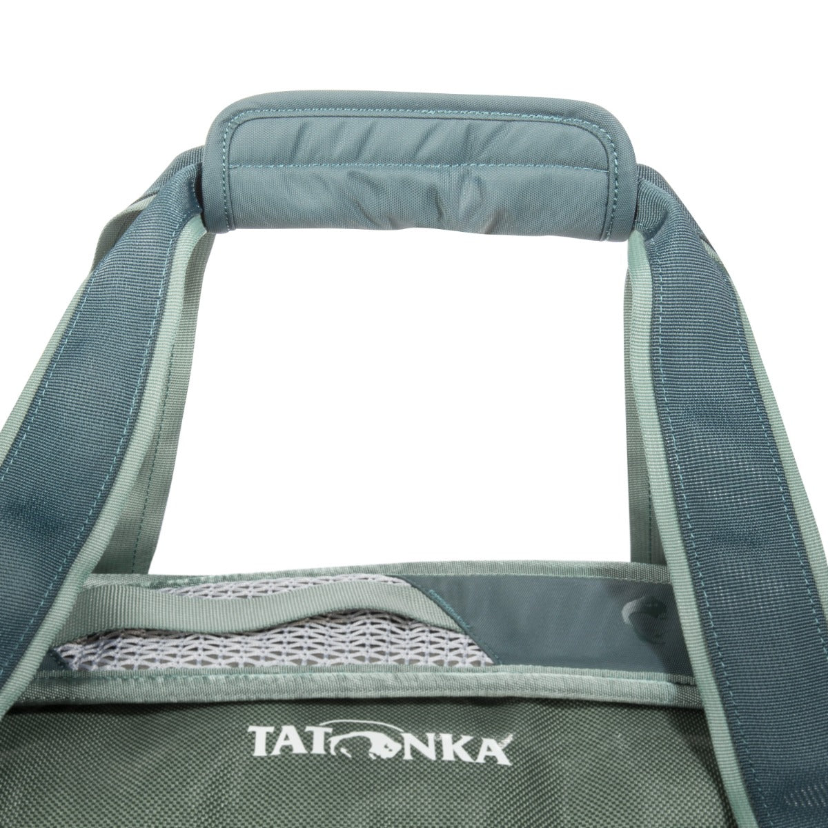 Barrel Roller 80 rejsetrolley - Tatonka
