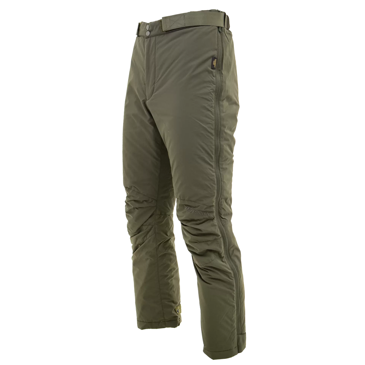 G-LOFT WINDBREAKER TROUSERS - Carinthia - Olive