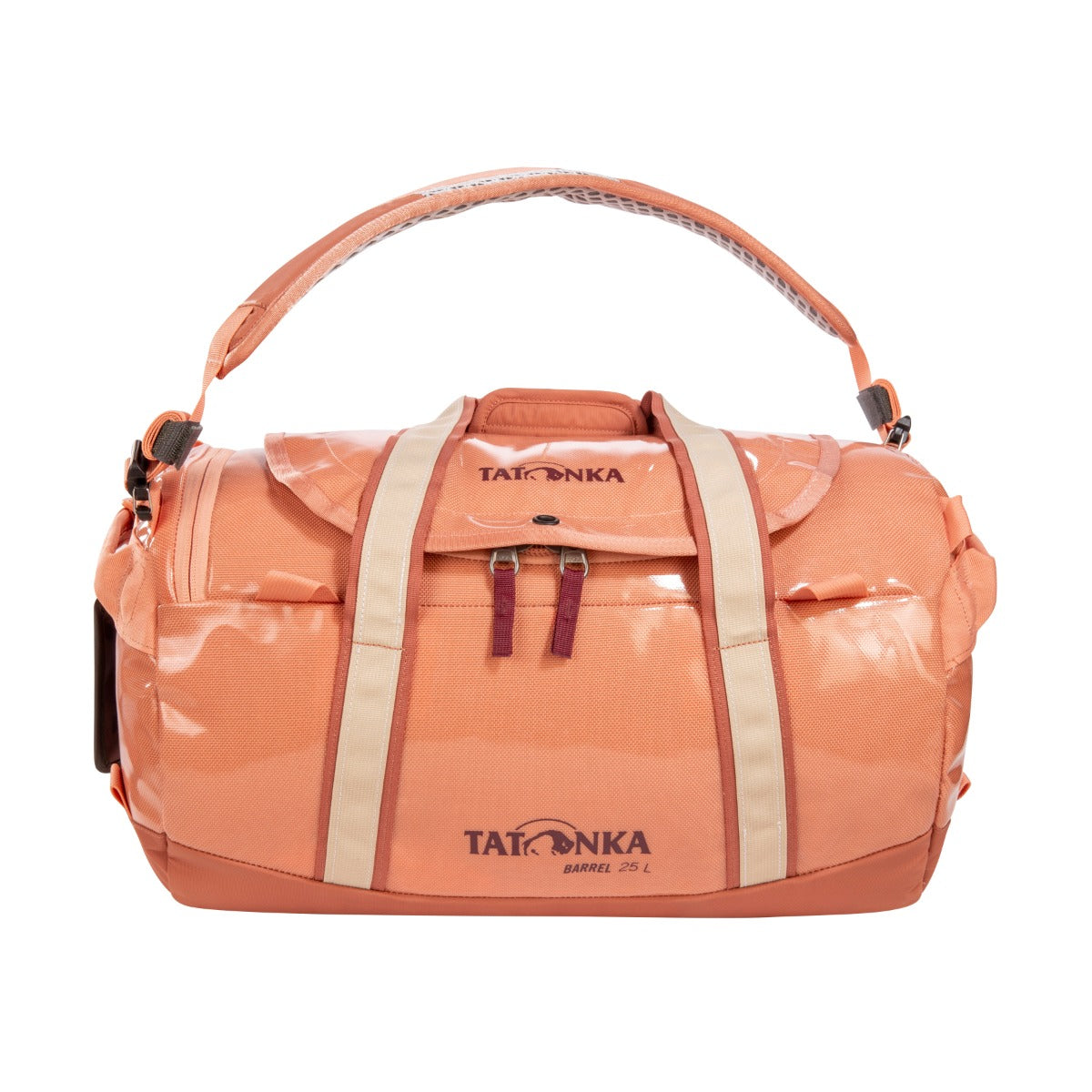 Barrel 25 - Tatonka - apricot