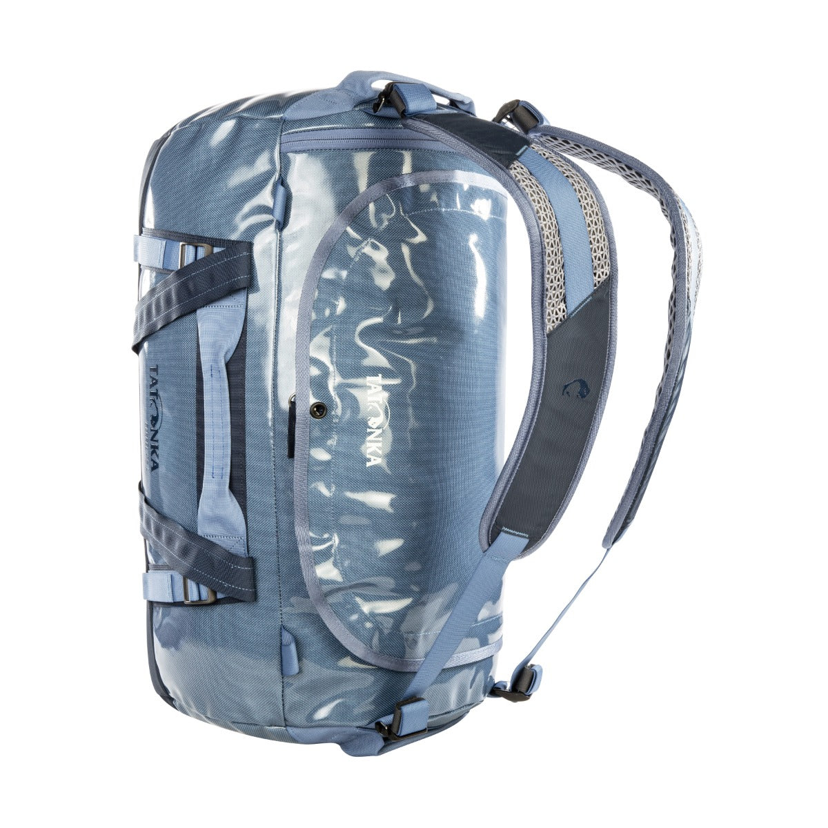 Barrel 45 - Tatonka - elemental blue