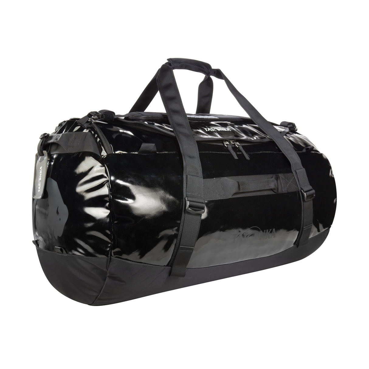 Barrel 110 rejsetaske - Tatonka