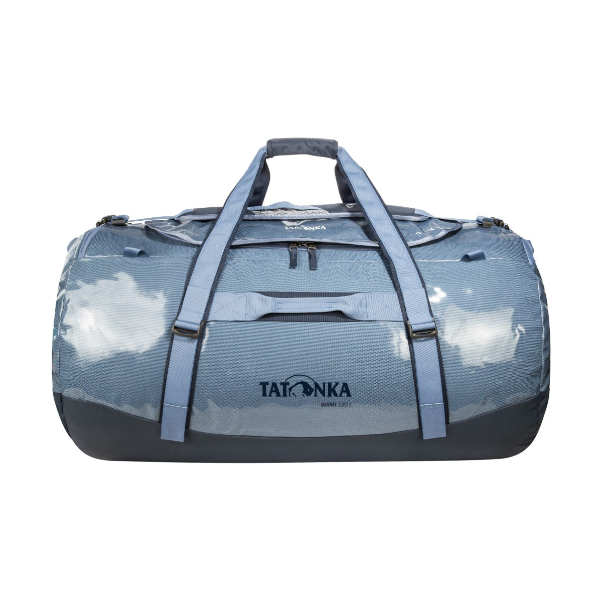 Barrel 130 rejsetaske - Tatonka