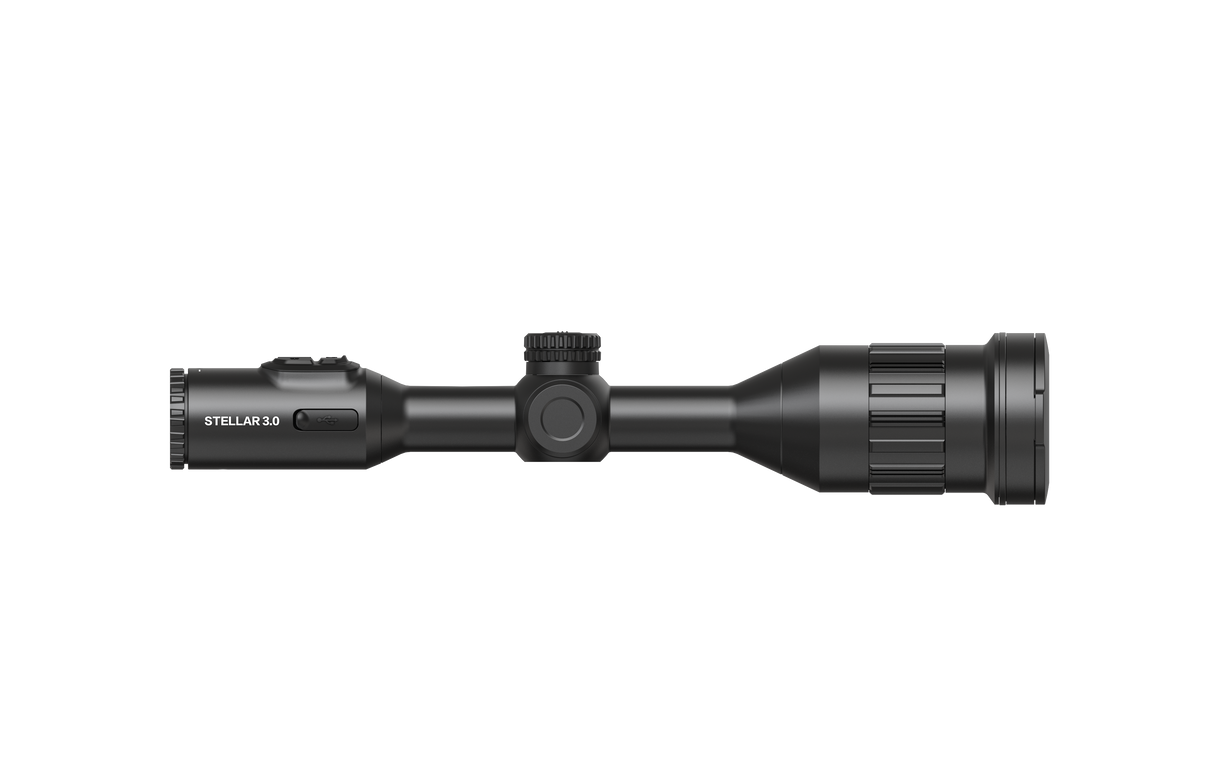 Stellar 3.0 SH35 3.0 - Hikmicro