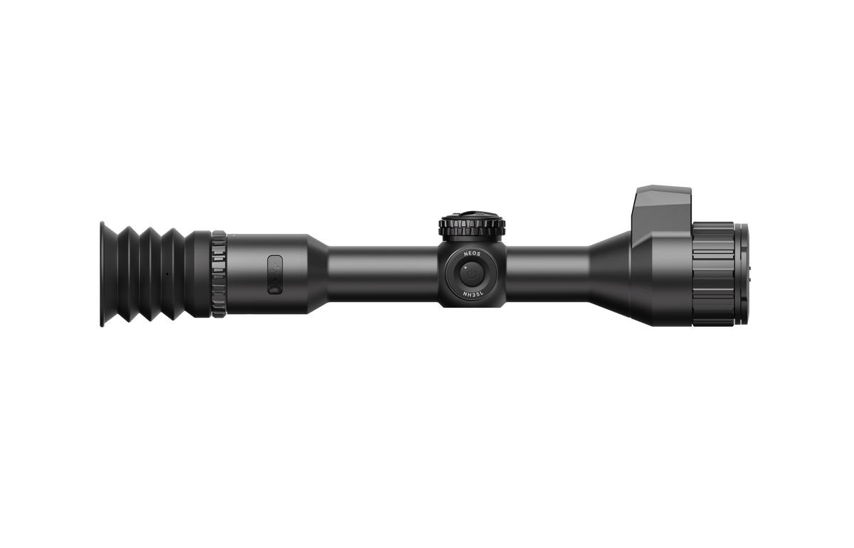 NEOS 25mm LRF 320×240 (NH25L) - HIKMICRO