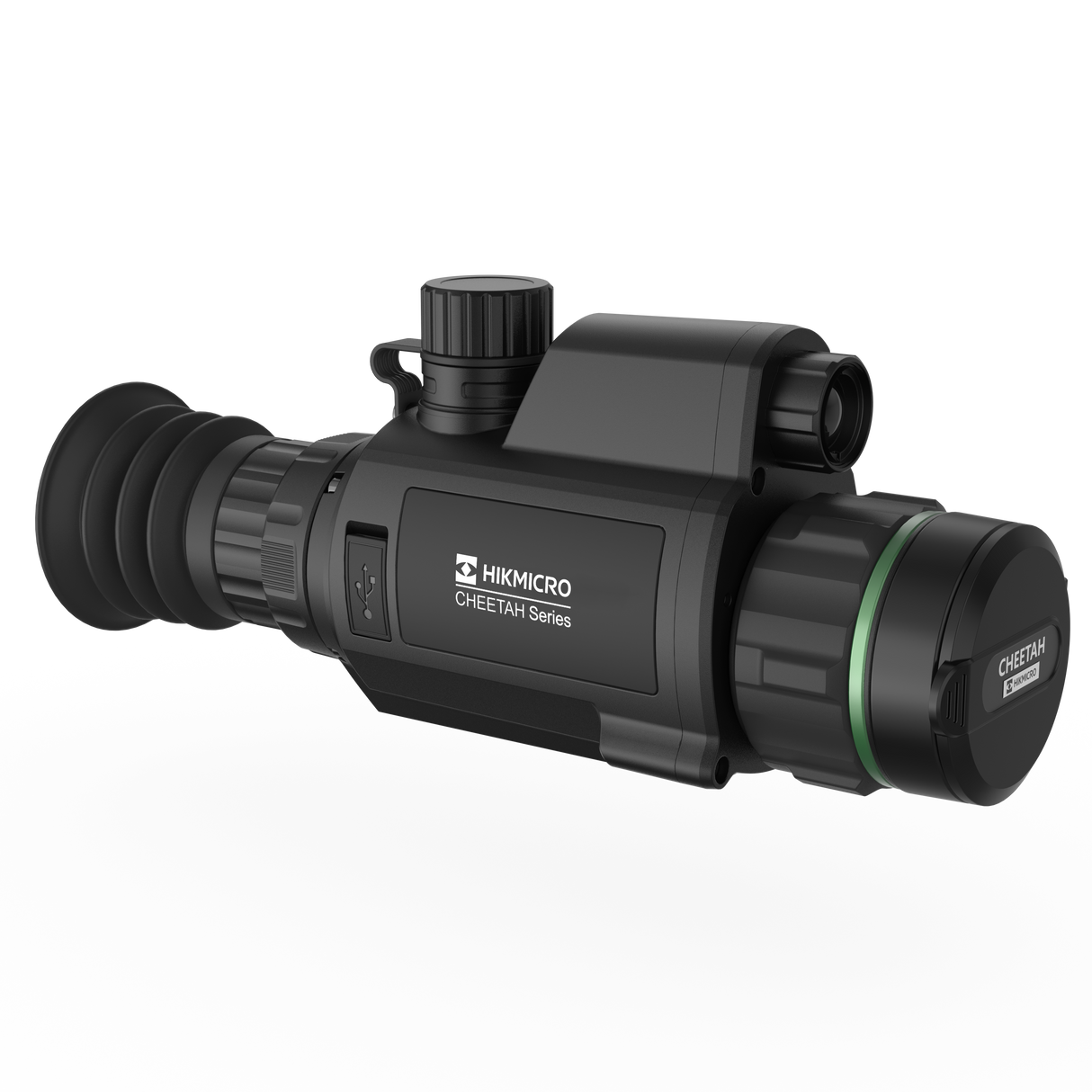 Cheetah 850nm C32F-S - Hikmicro