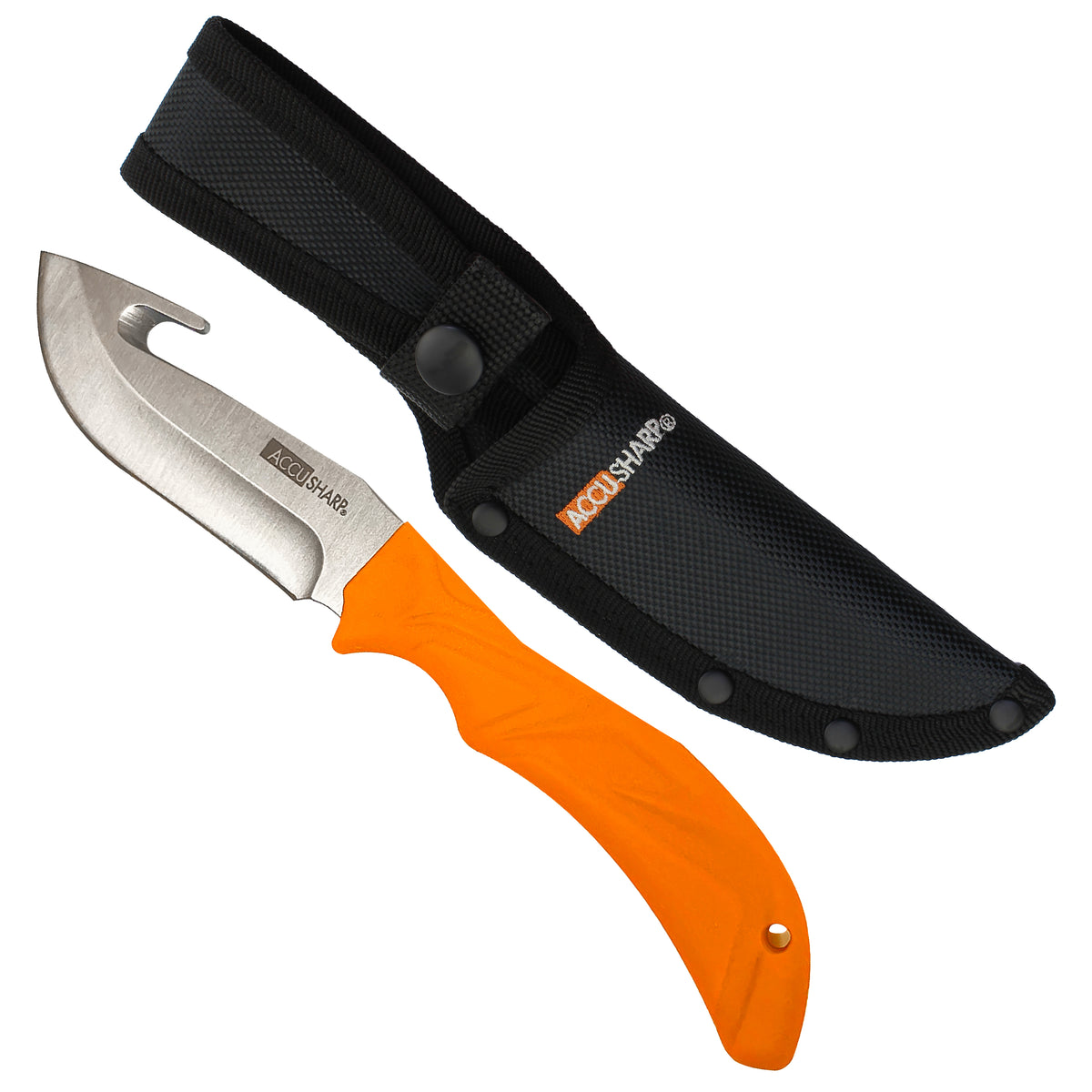 AccuSharp - kniv med bugåbner