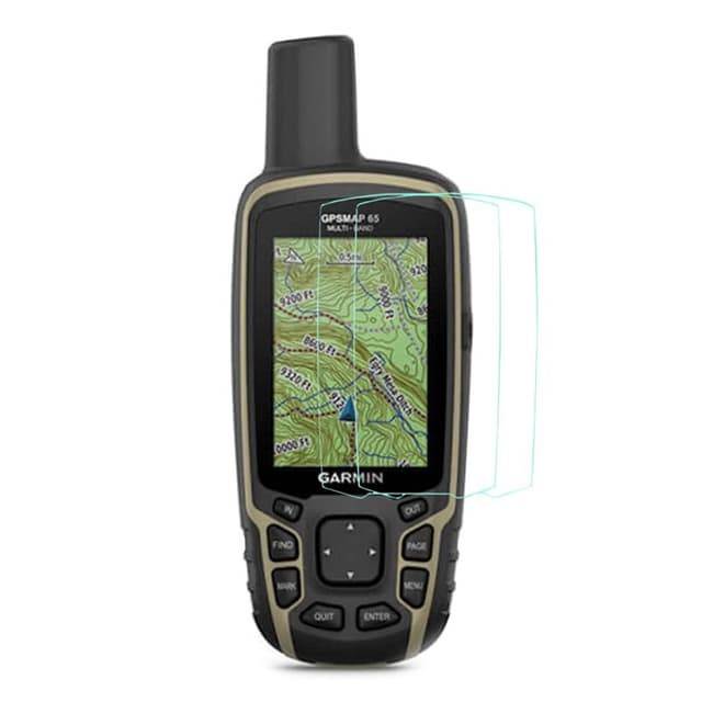 GPSMAP® 65 3