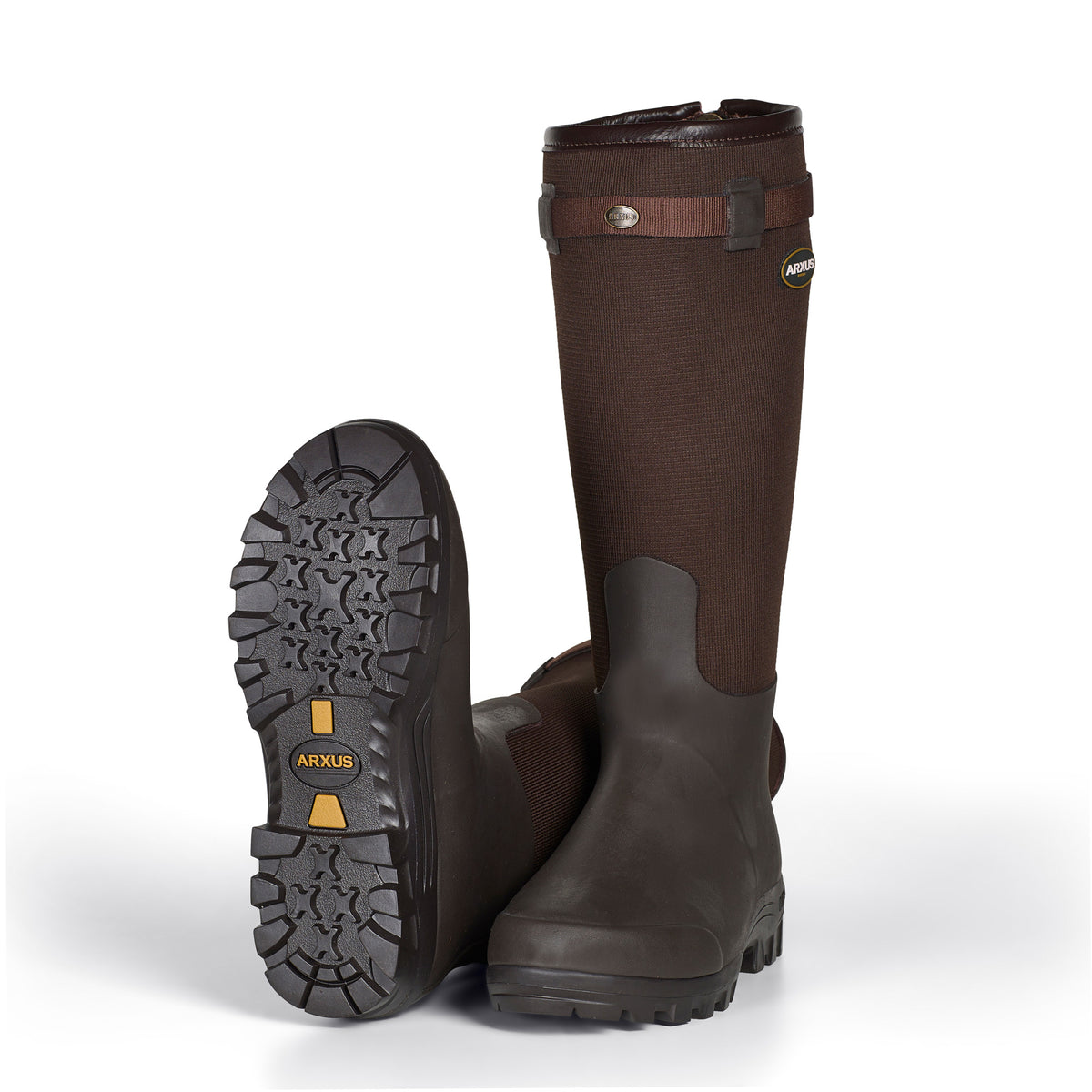 Primo Country Zip 1029 - Arxus