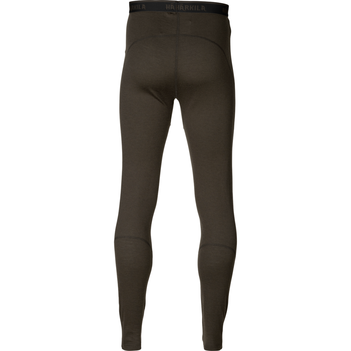 Härkila Base All Season long johns Shadow brown - Härkila