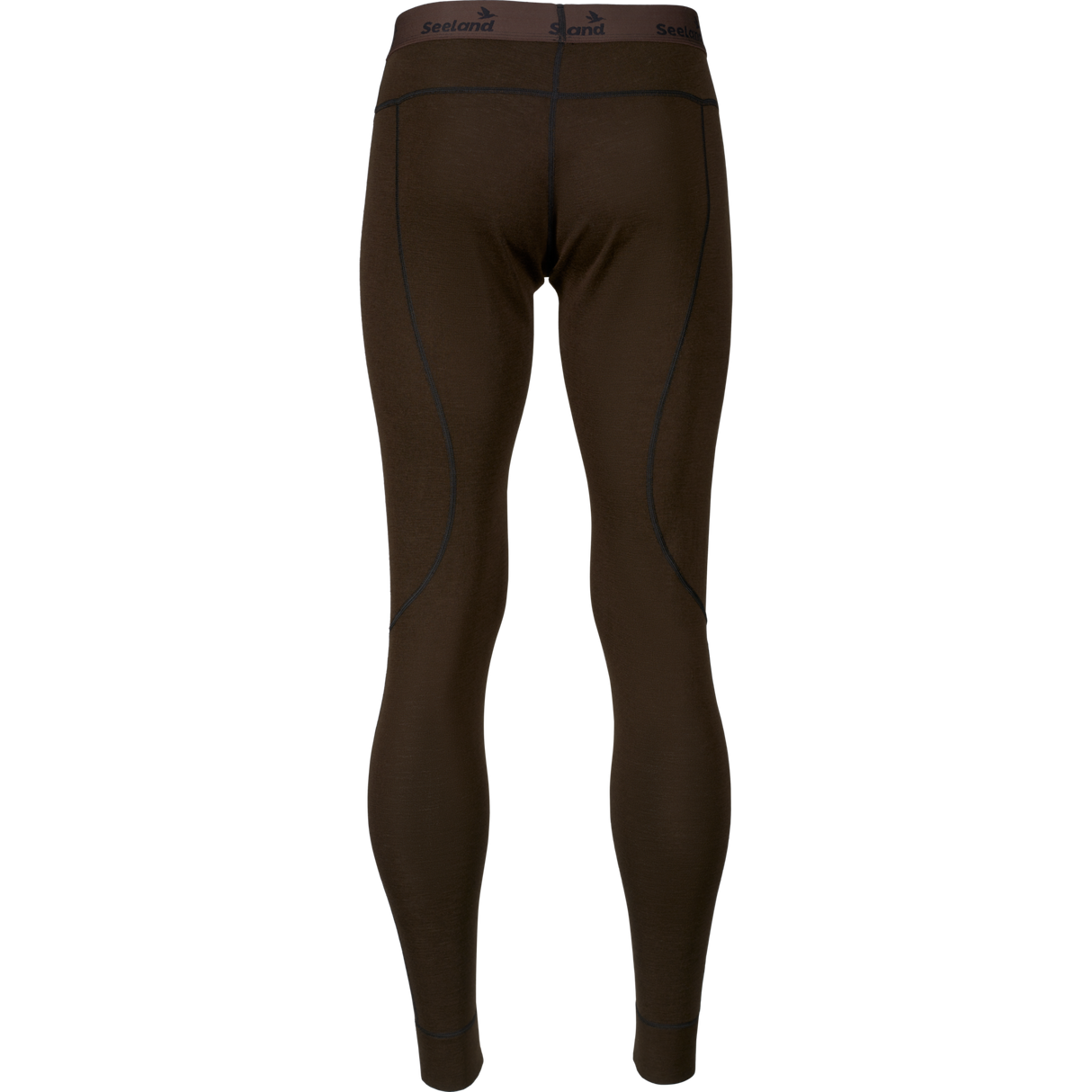 Climate - base layer Clay brown - Seeland