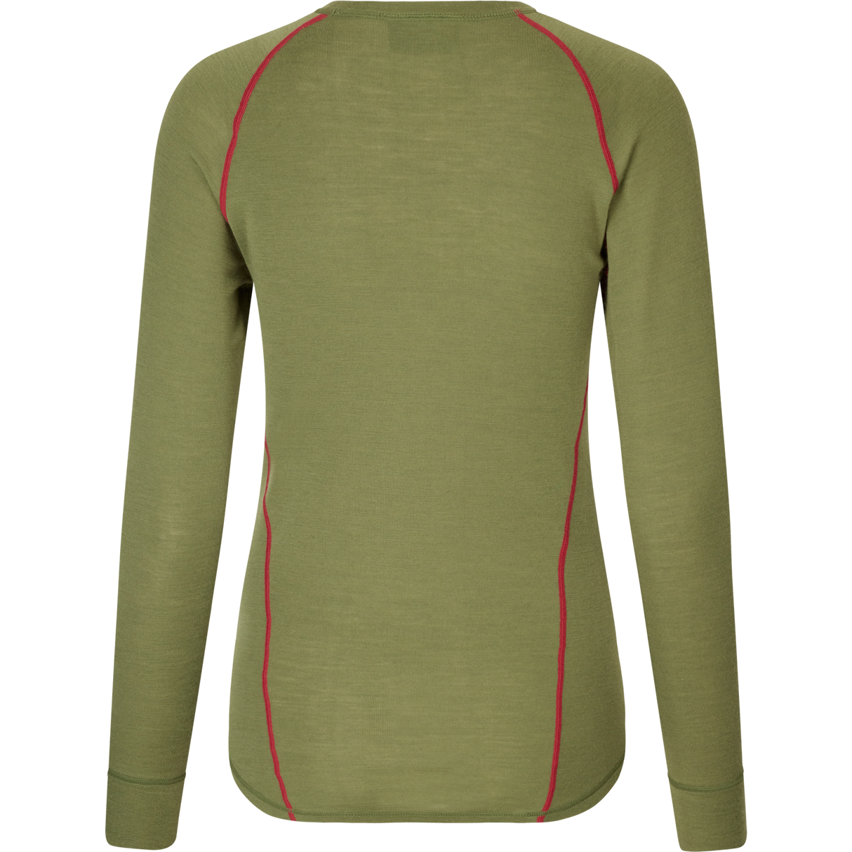 Hawker Base layer - Women Capulet Olive - Seeland