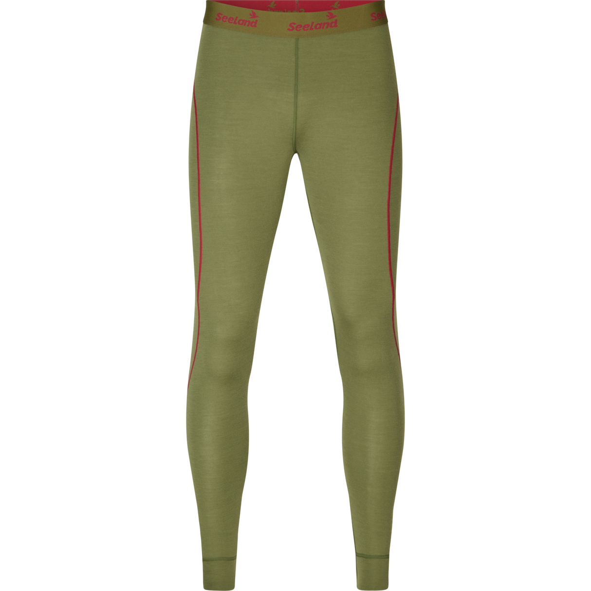 Hawker Base layer - Women Capulet Olive - Seeland