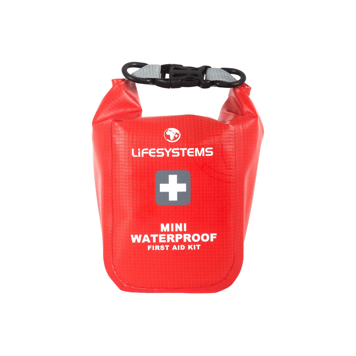 Mini Waterproof First Aid Kit - Life Systems