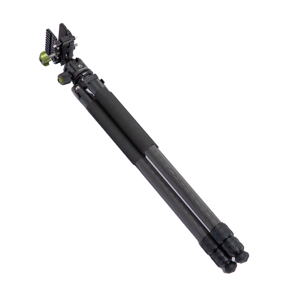 DRAKENSBERG Carbon hunting tripod
