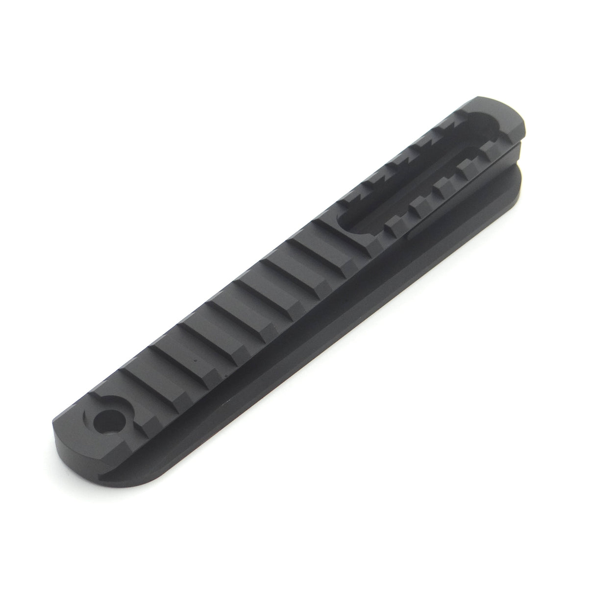 Nieload™ Front Ramp-Rail