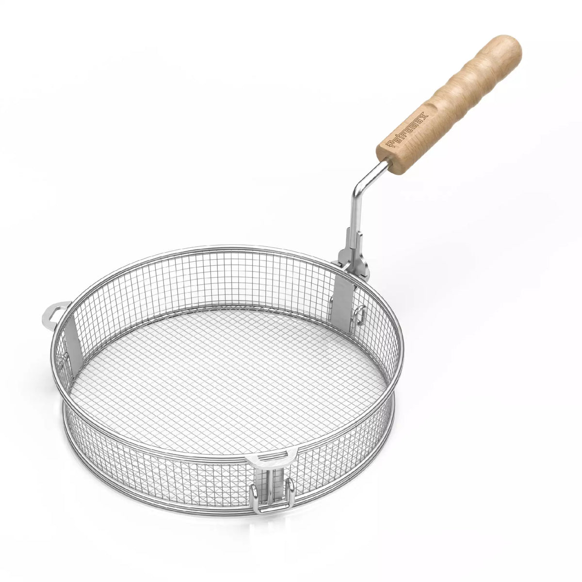 Frying Basket for Dutch Ovens - Petromax