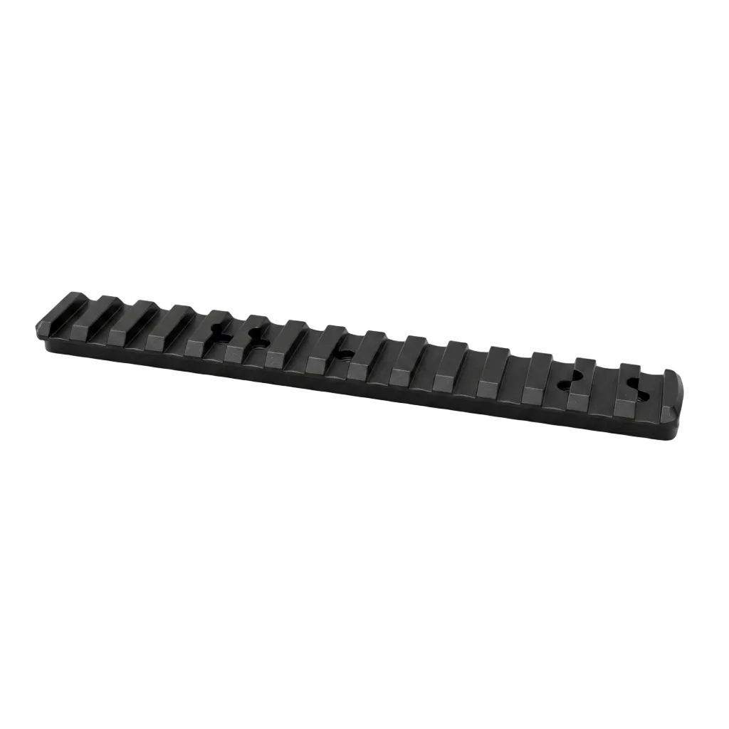 REMINGTON 7600 0MOA 7075