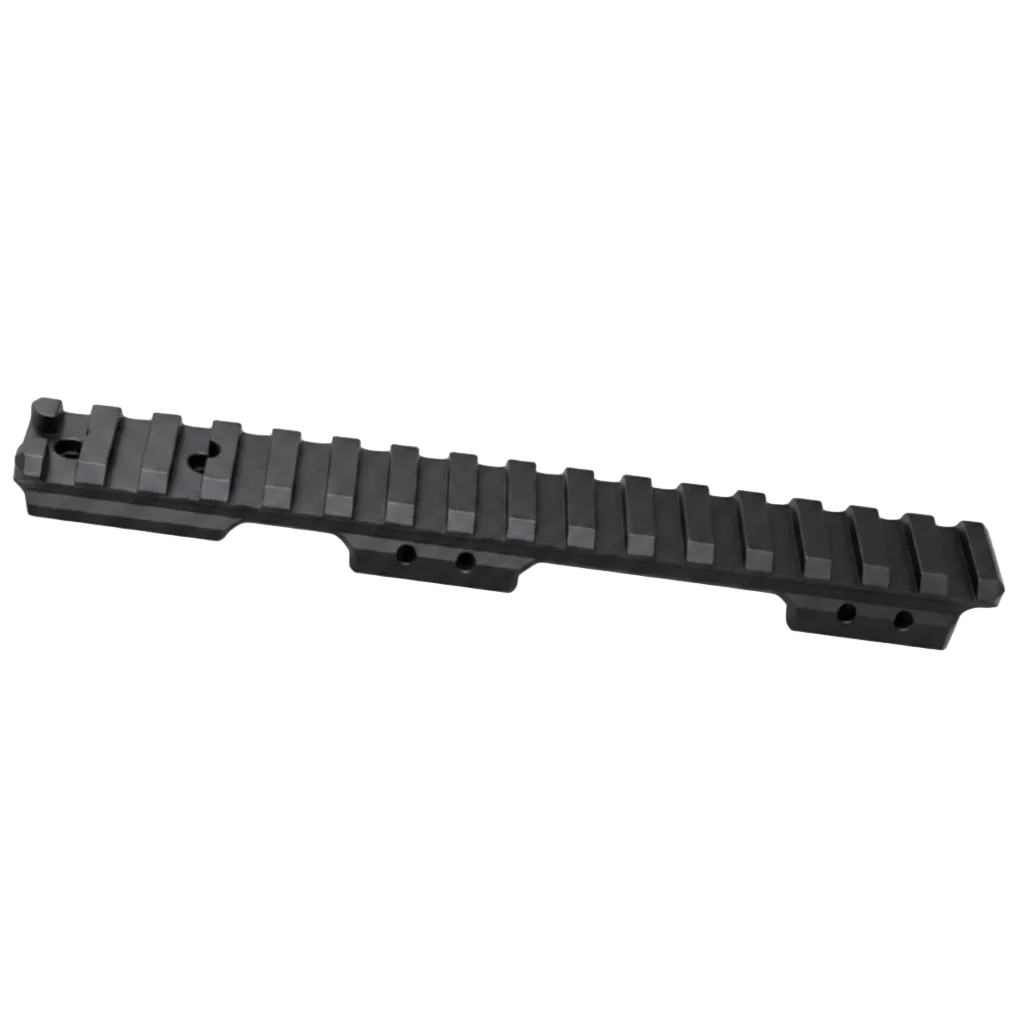 SAUER STR200 24MOA 7075