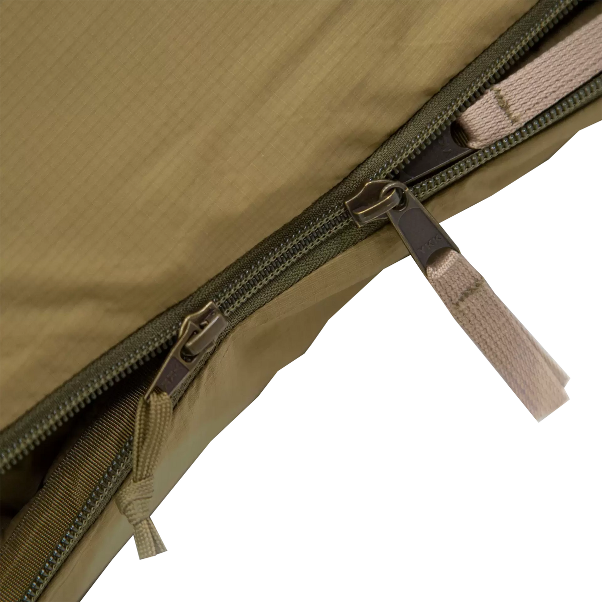 SLEEPING BAG EAGLE - Carinthia - Sand