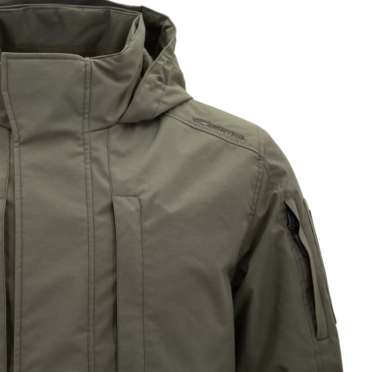 G-LOFT TACTICAL PARKA - Carinthia - Olive