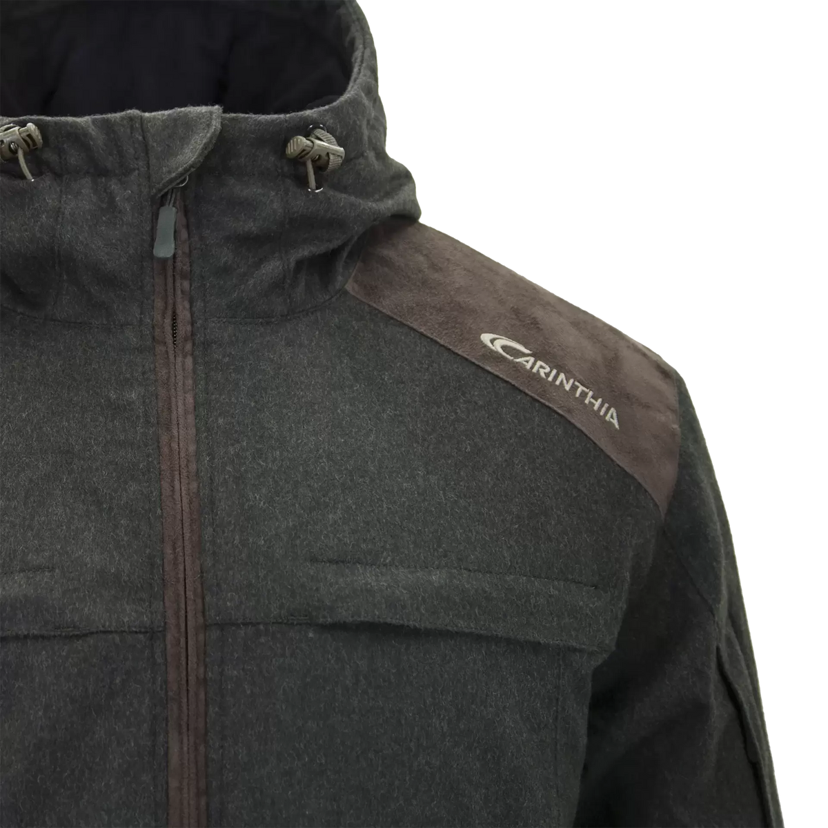 MILG JACKET - Carinthia - Olive