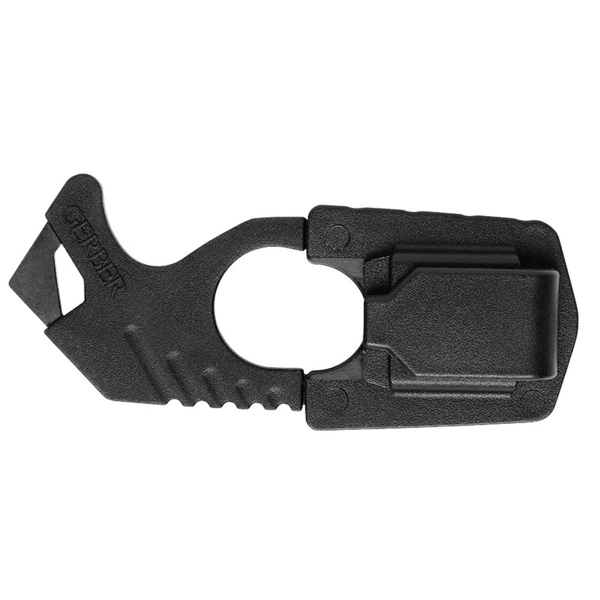Strap Cutter Black - Gerber