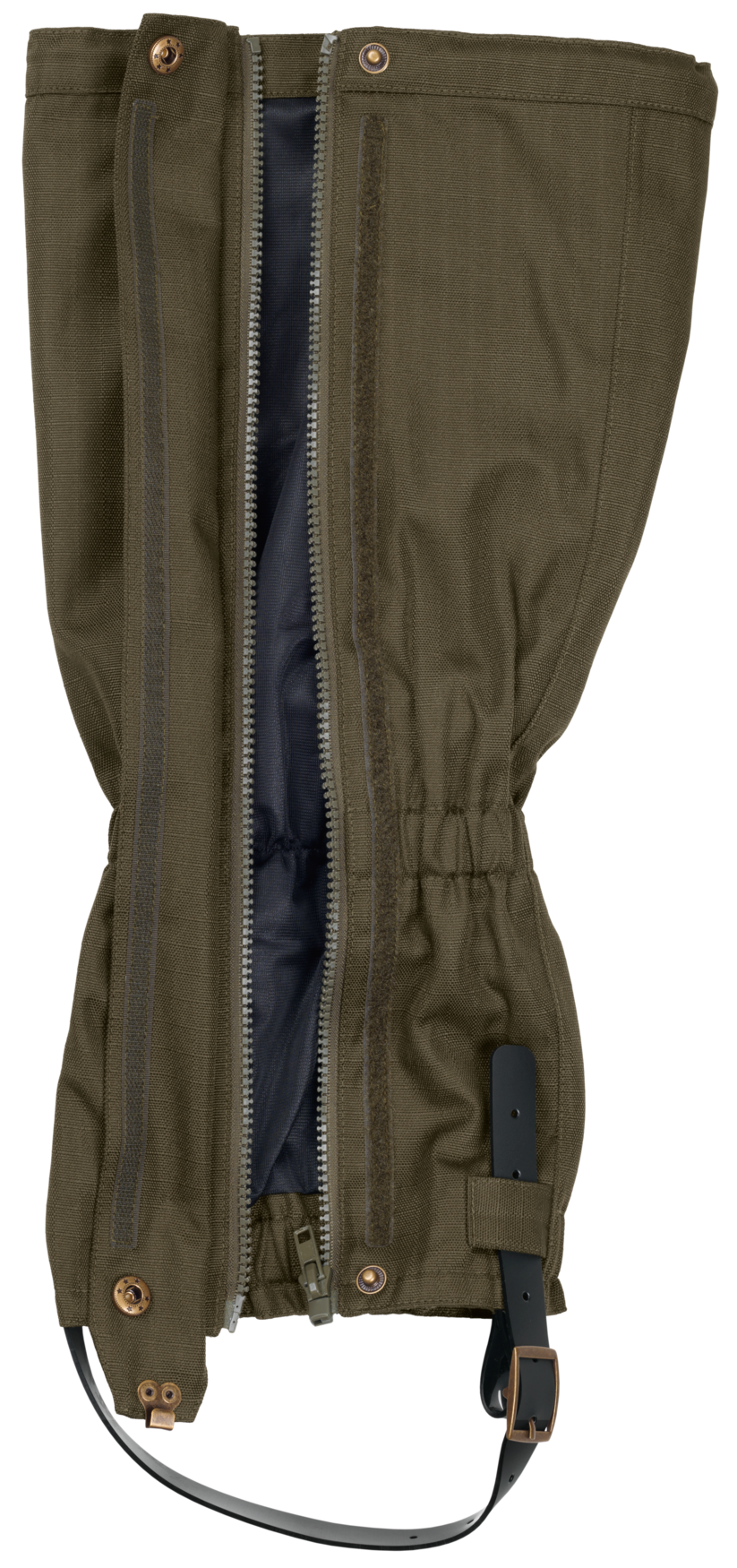 Buckthorn gaiters Shaded olive - Seeland