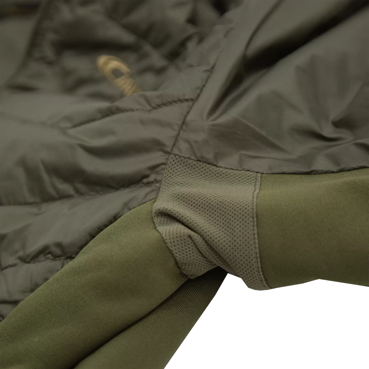 G-LOFT ULTRA JACKET 2.0 - Carinthia - Olive