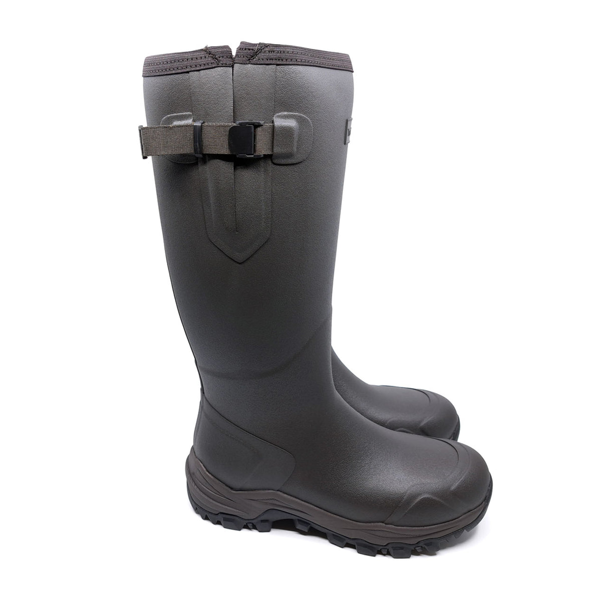 Nordland 18" - Treksta