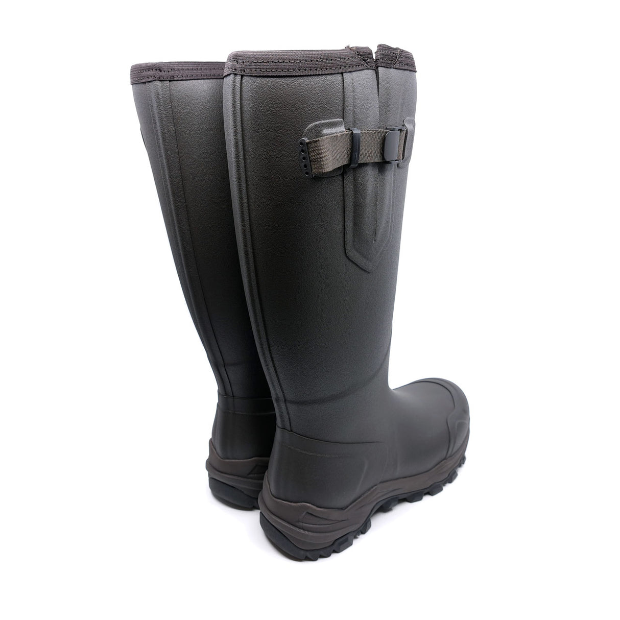 Nordland 18" - Treksta